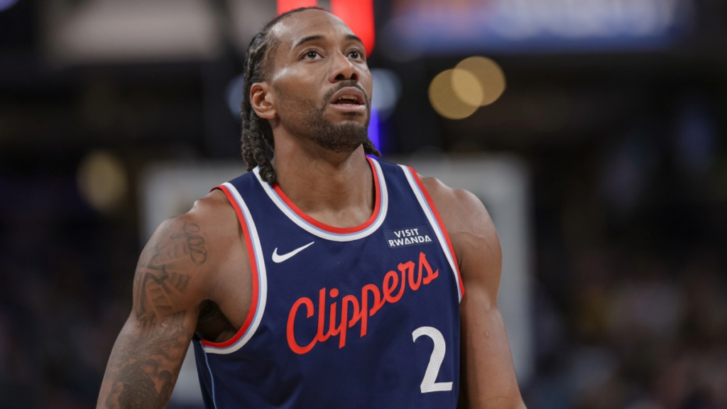 Warriors reportedly made run at Kawhi Leonard before deadline; will they try again? Warriors reportedly made run at Kawhi Leonard before deadline; will they try again?