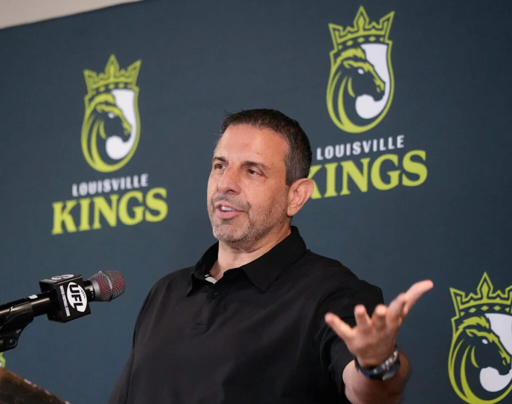 When does UFL season start? Full 2026 spring league schedule Download app from appStore