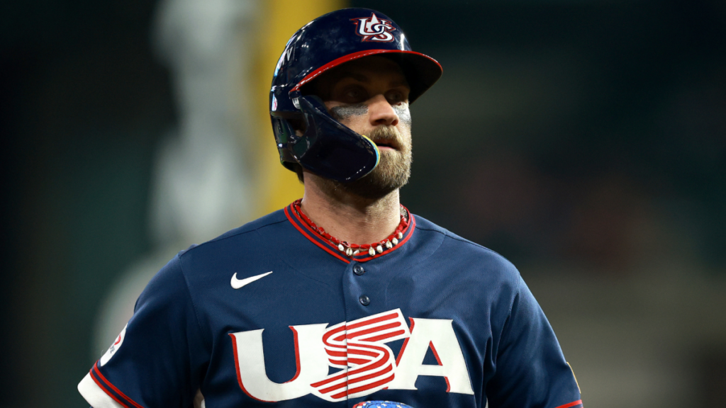 Where to watch Team USA vs. Great Britain in World Baseball Classic: TV, stream, odds