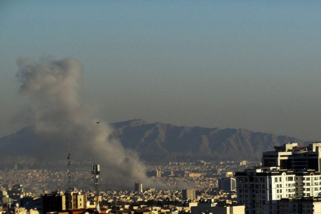 White House posts bombing videos interspersed with MLB, NFL highlights