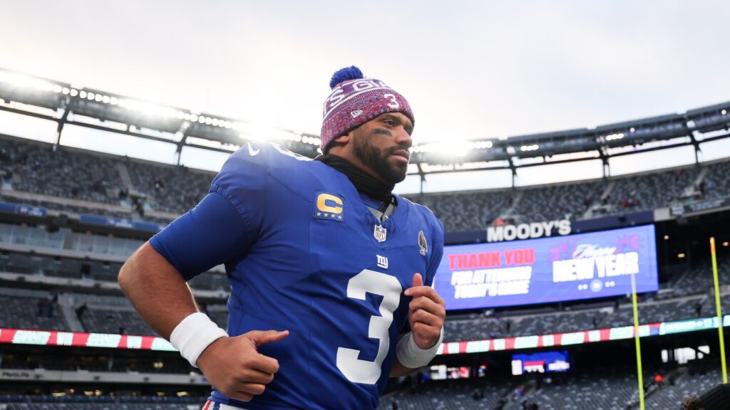 Will Russell Wilson get a contract offer? Will Russell Wilson get a contract offer?