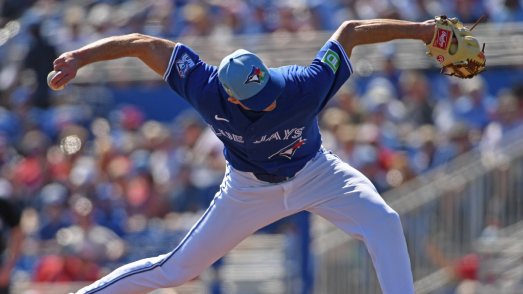 World Baseball Classic: Team USA makes roster changes ahead of quarterfinals
