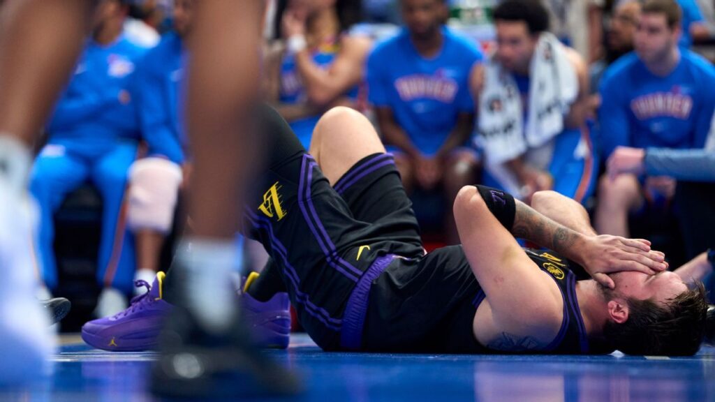 2026 NBA buzz: Latest news, injuries, league intel, updates