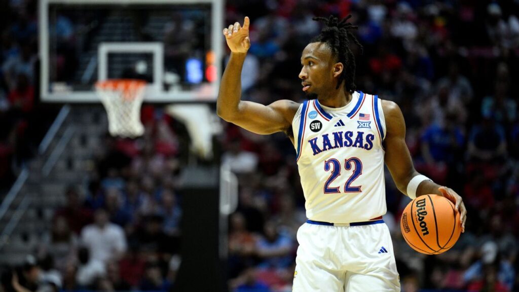 2026 NBA draft: What scouts, execs are watching in top five picks 2026 NBA draft: What scouts, execs are watching in top five picks