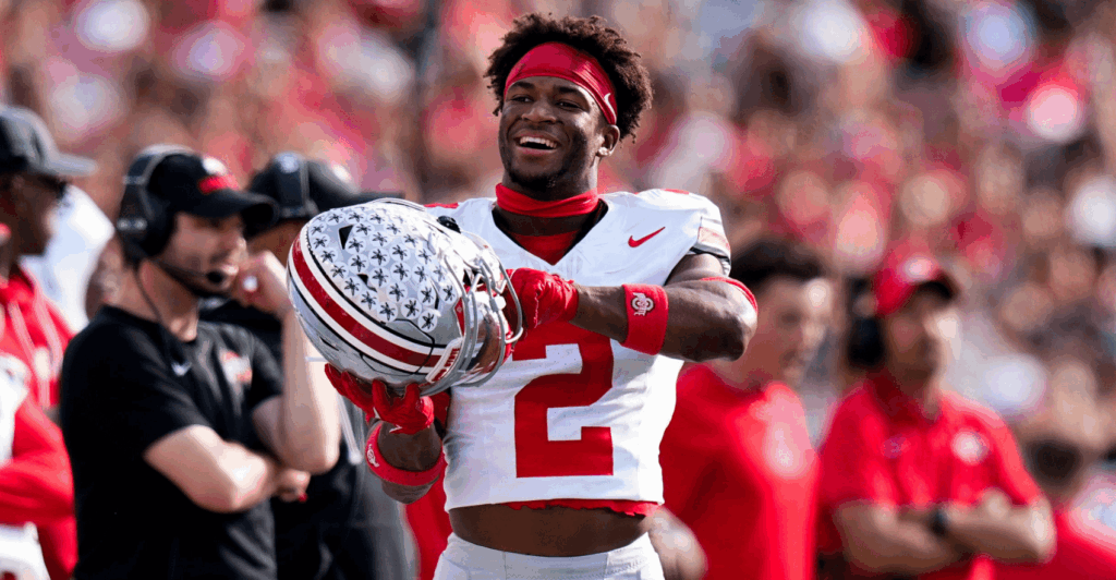 2026 NFL Draft Betting Mock + Prospect Visits - Fantasy Football DFS & Betting