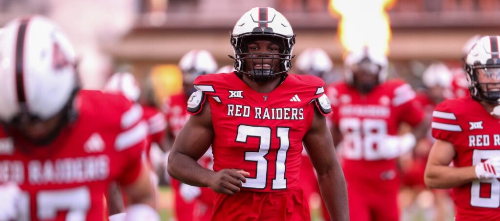 2026 NFL Mock Draft With Trades: Round 1 Predictions