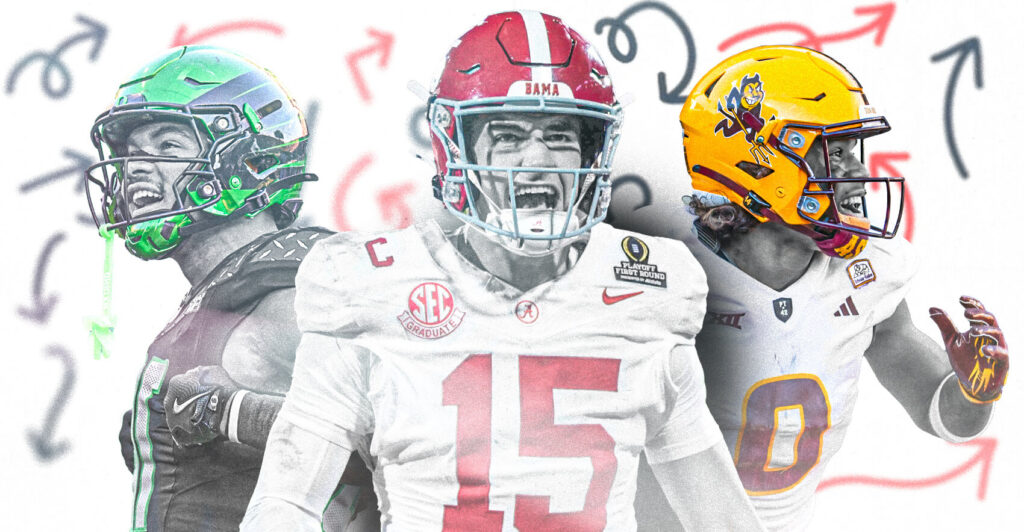 2026 NFL Prospect Visits: Diving into the Data