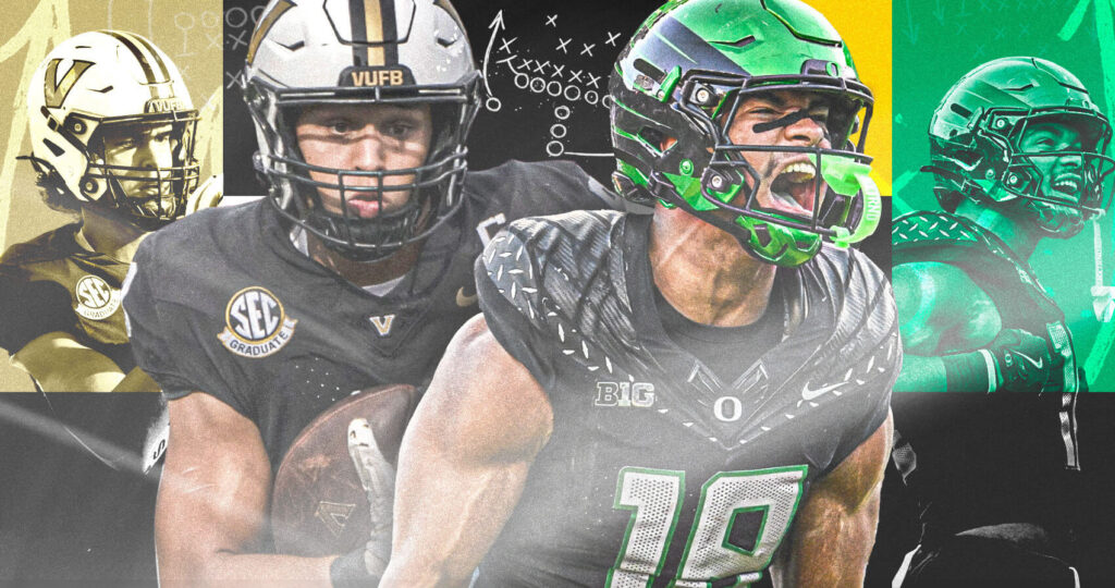 2026 Rookie Scouting Reports: TEs (Fantasy Football)