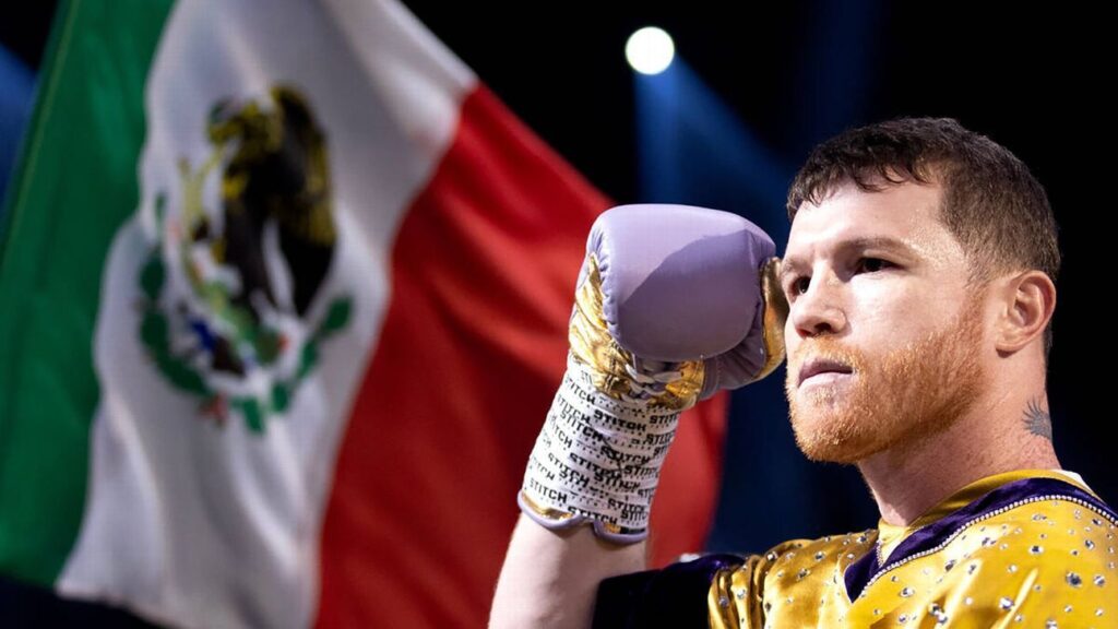 Boxing star Canelo Alvarez enrolls in college amid injury layoff Boxing star Canelo Alvarez enrolls in college amid injury layoff