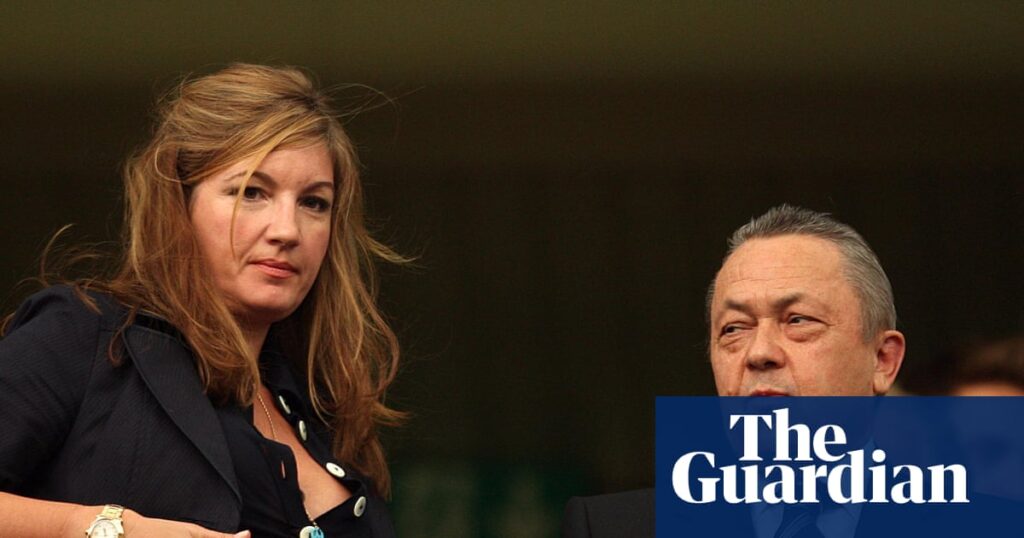 Brady leaves West Ham but Sullivan going nowhere as Kretinsky moves to up stake | West Ham United