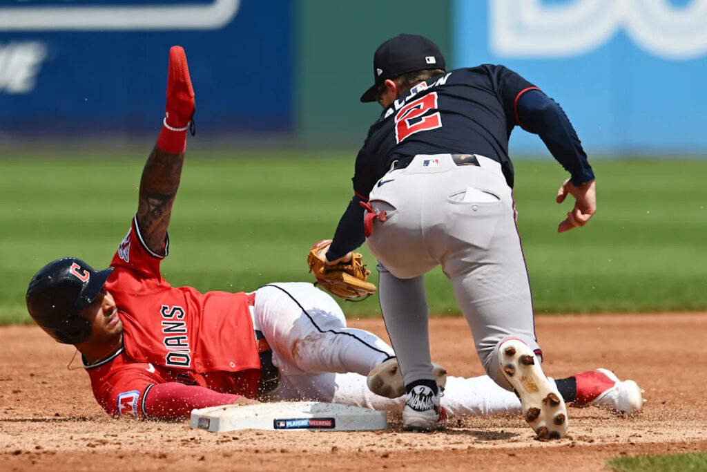 Braves News: Guardians on deck, City Connect uniforms, and more Download app from appStore