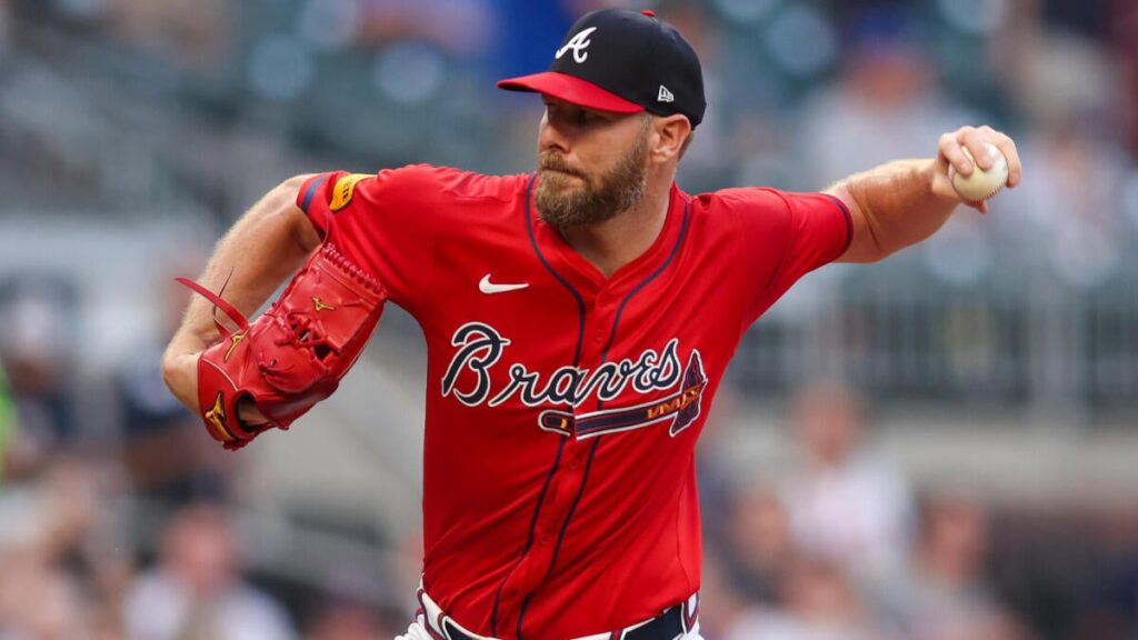 Braves vs. Guardians odds, prediction, line: 2026 MLB picks for Sunday Night Baseball