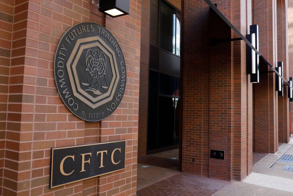 CFTC Sues Illinois, Arizona, Connecticut Over Prediction Markets CFTC Sues Illinois, Arizona, Connecticut Over Prediction Markets