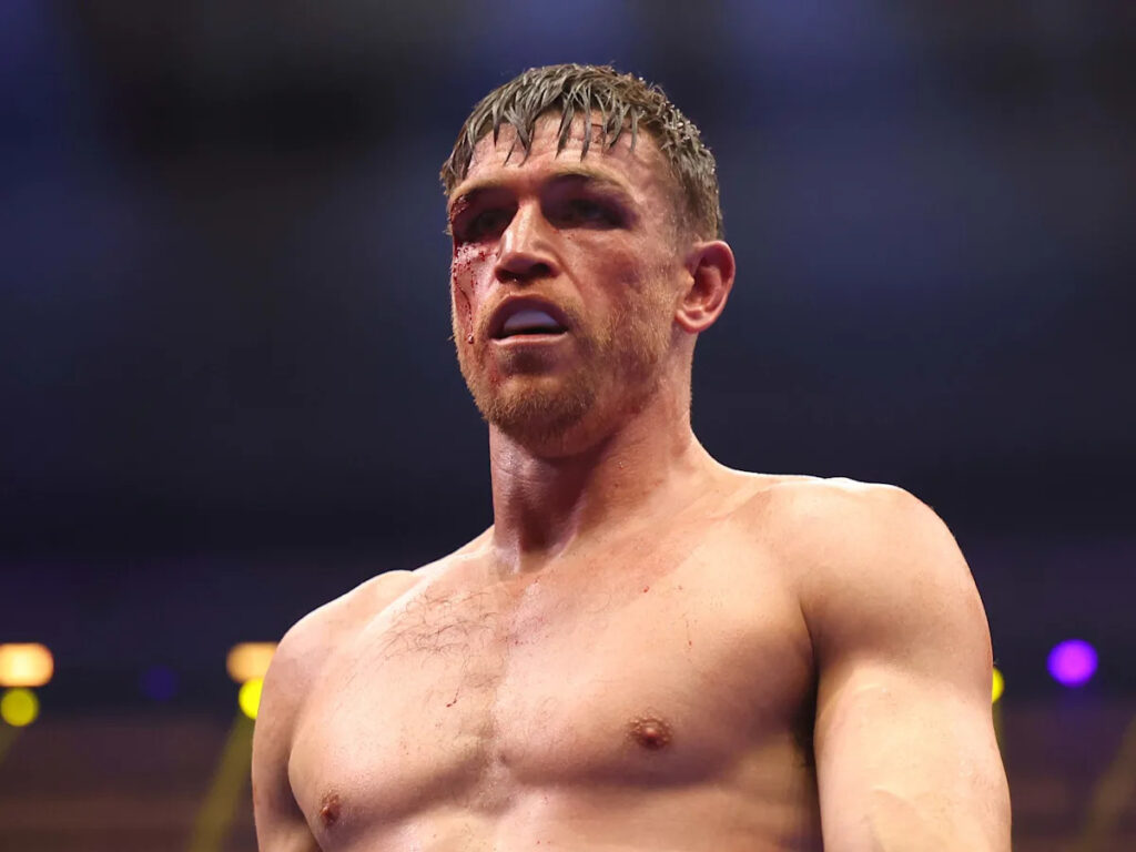 Callum Smith injury derails David Morrell WBO title fight, Ben Whittaker bumped to main event Download app from appStore