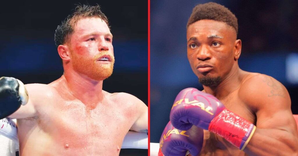 Canelo’s world title shot hangs in the balance as Christian Mbilli awaits WBC decision Canelo’s world title shot hangs in the balance as Christian Mbilli awaits WBC decision