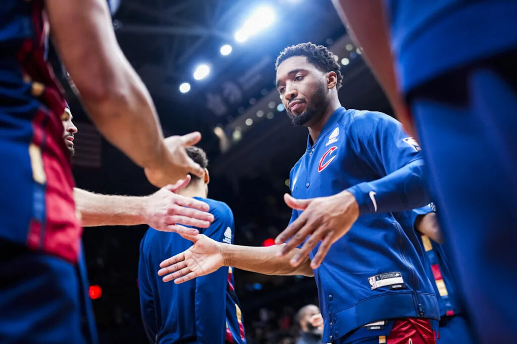 Download app from appStore