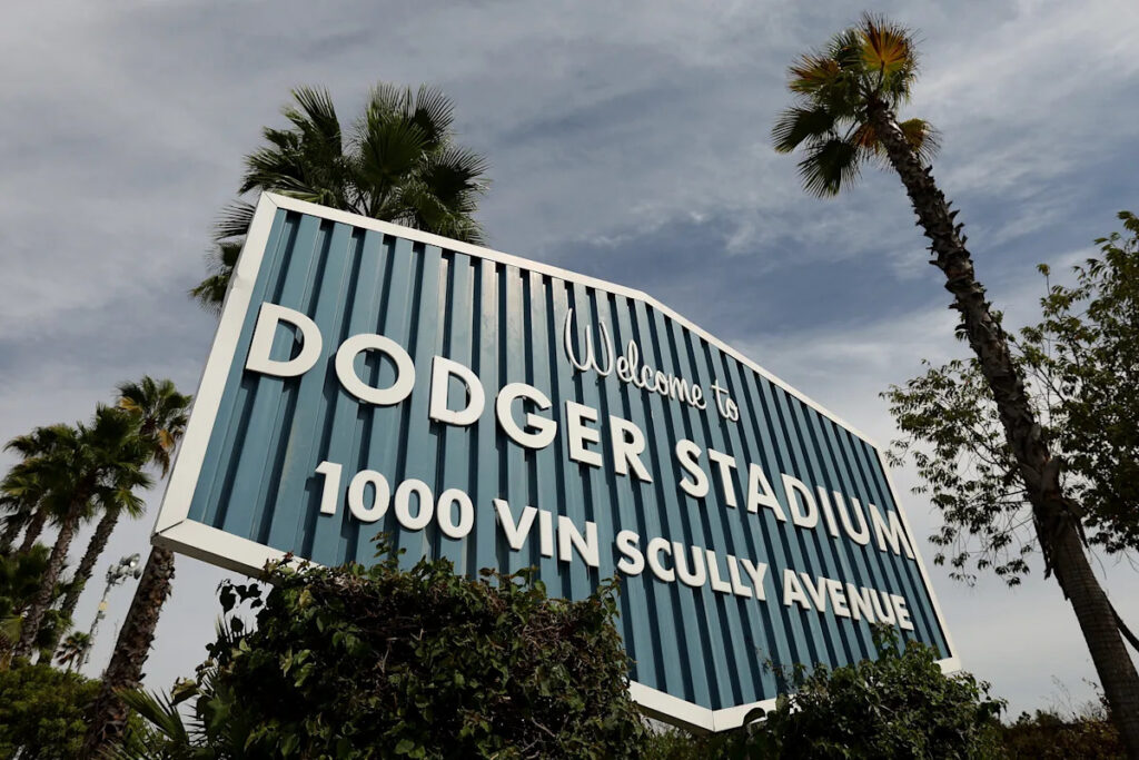 Dodgers 2026 game results – Yahoo Sports Download app from appStore