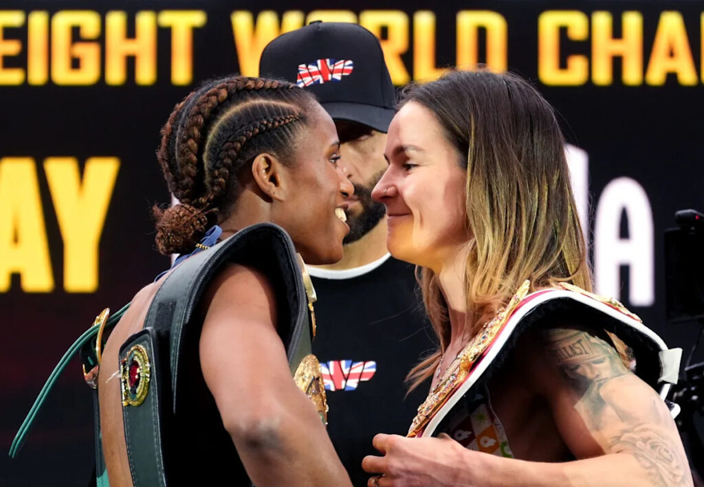 Dubois beats Harper by unanimous decision to add WBO lightweight title to WBC crown Download app from appStore