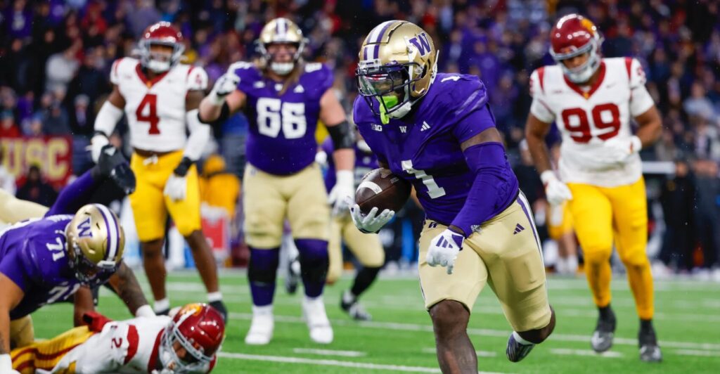 Dynasty Discussions: Rookie WR Dilemmas & Who is the RB2 in 2026?