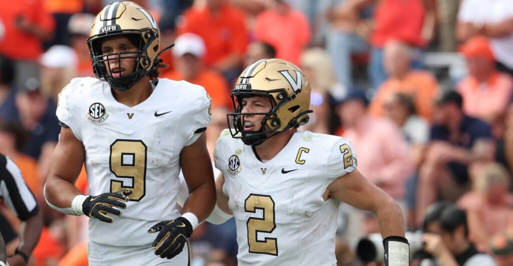 Dynasty Discussions: Where Do We Take QBs & TEs in 2026 Rookie Drafts?