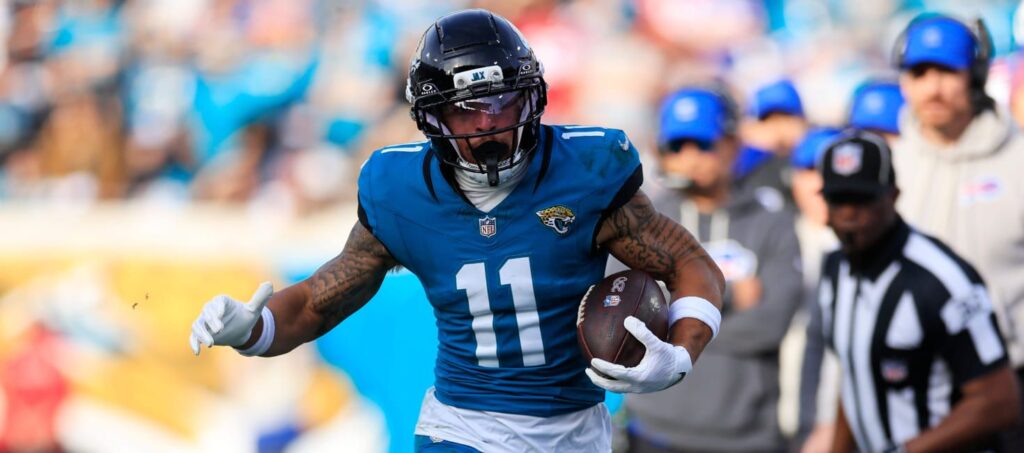 Dynasty Fantasy Football Mock Draft: Early Pick, Superflex (2026)