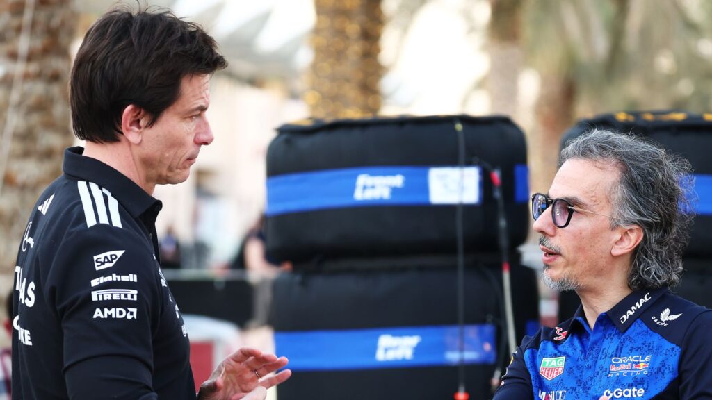 F1 2026 regulations: Teams to meet on Thursday to begin talks over possible tweaks to technical rules ahead of Miami Grand Prix | F1 News F1 2026 regulations: Teams to meet on Thursday to begin talks over possible tweaks to technical rules ahead of Miami Grand Prix | F1 News
