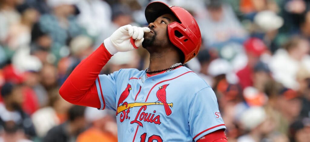 Fantasy Baseball Players to Trade Now (2026) Fantasy Baseball Players to Trade Now (2026)