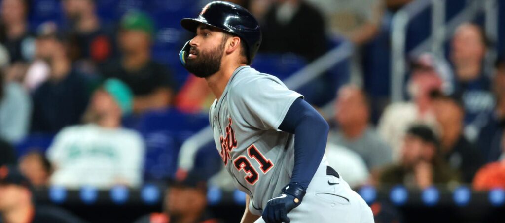 Fantasy Baseball Rankings, Grades & Start/Sit Advice (Week 2)