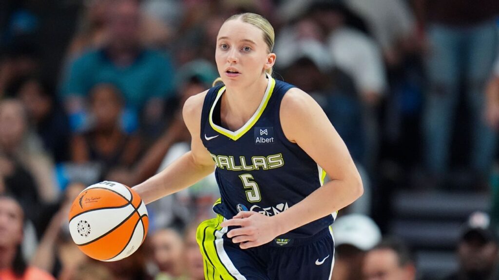Fantasy Women's Hoops 2026 draft guide: Rankings, strategies and more
