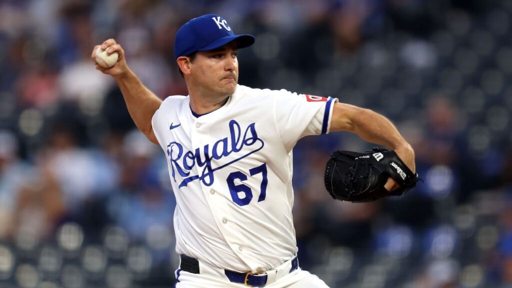 Fantasy baseball lineup advice for Monday: Seth Lugo tops streaming options