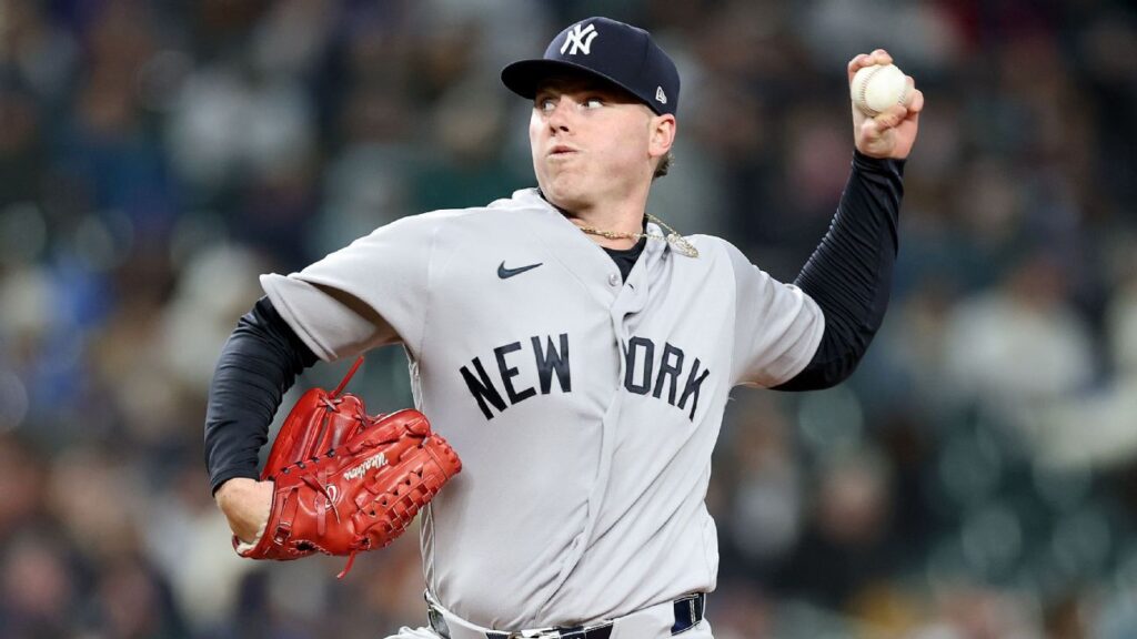 Fantasy baseball lineup advice for Saturday: Ryan Weathers, Tatsuya Imai set up for success