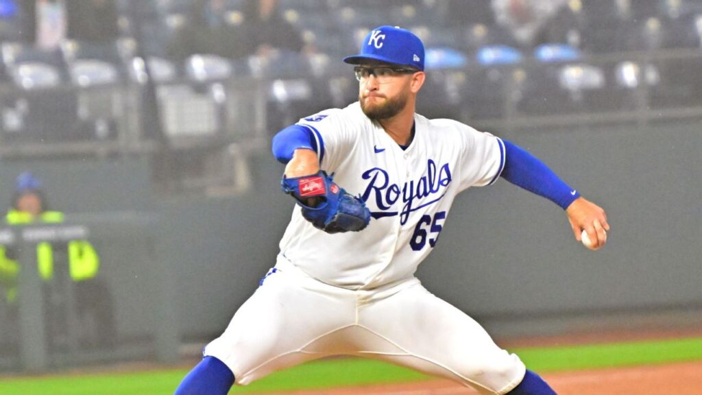 Fantasy baseball lineup advice for Tuesday: Optimism for Taj Bradley, Noah Cameron