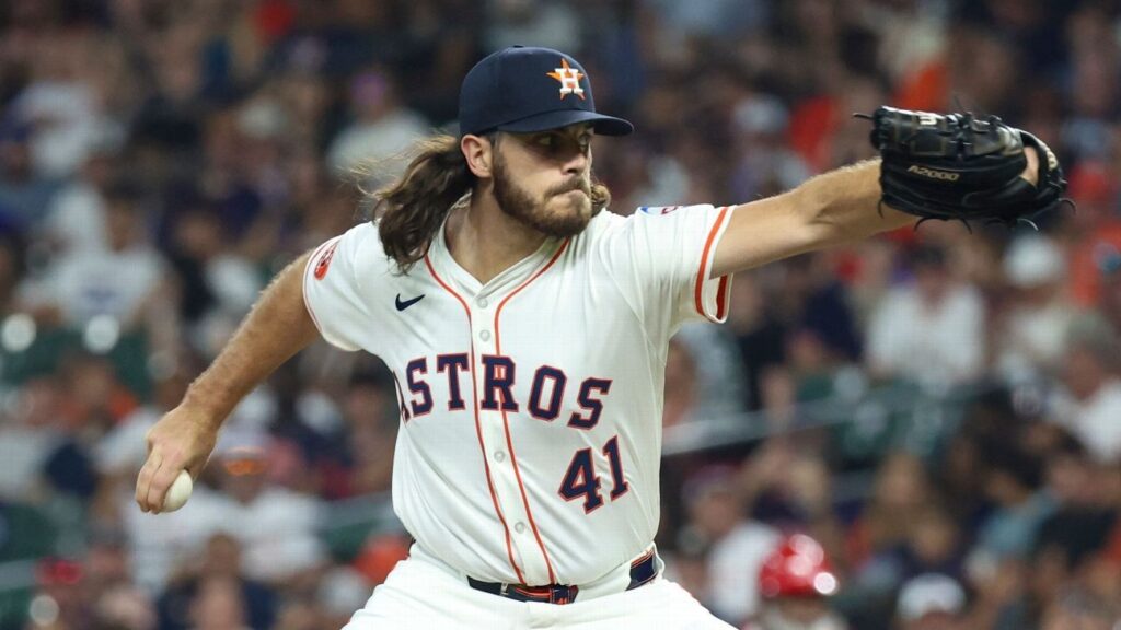 Fantasy baseball lineup advice for Wednesday: Spencer Arrighetti looks to provide lift