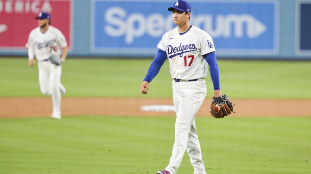 Fantasy baseball news: No joke! Shohei Ohtani might reach 1,000 fantasy points