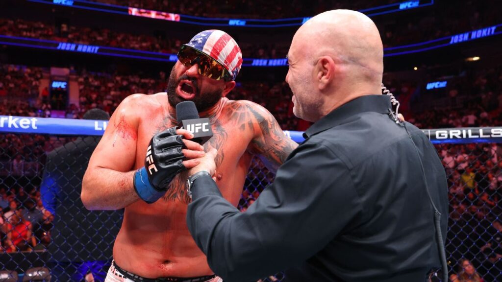 Fight grades: UFC 327 raises the bar for upcoming events