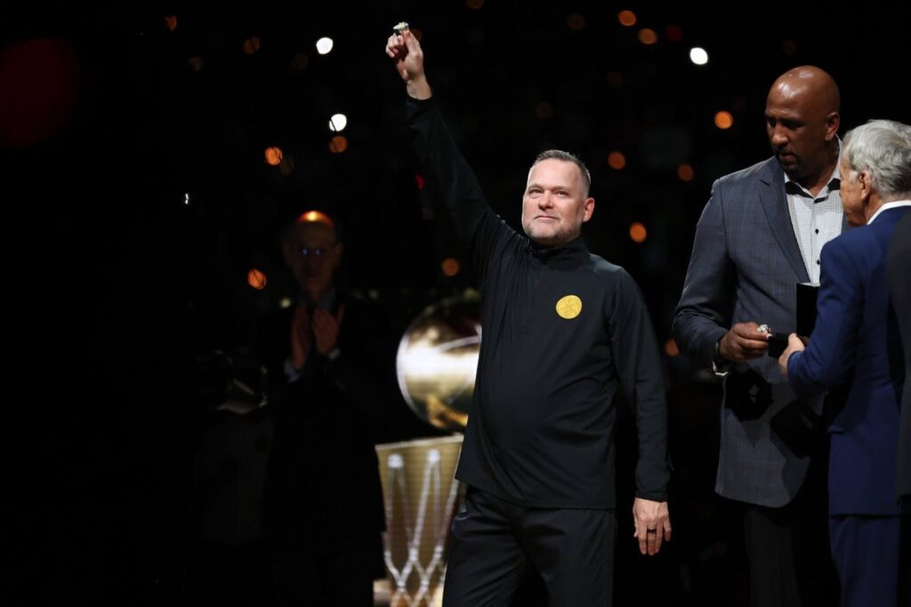 First Bill Belichick, now Michael Malone: Why UNC made another unexpected pro hire First Bill Belichick, now Michael Malone: Why UNC made another unexpected pro hire