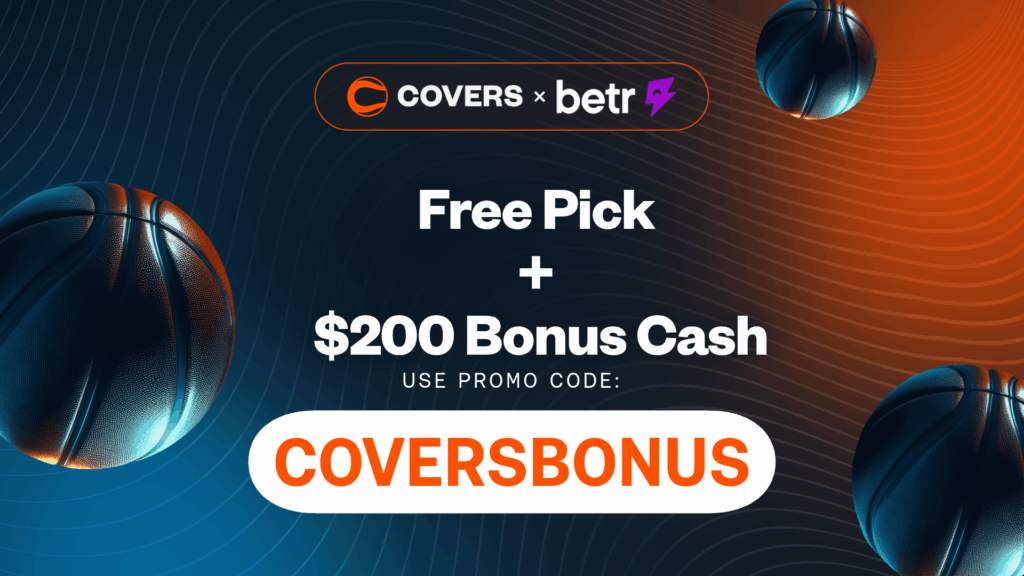 Get $20 Sign-Up Bonus for Michigan vs. Arizona Prediction Markets