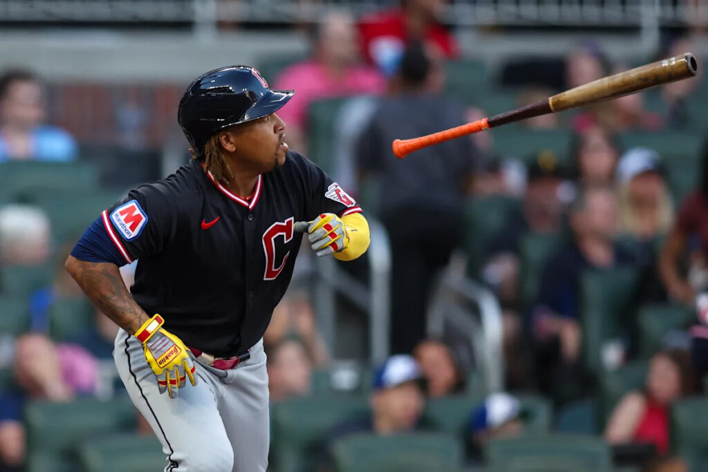 Guardians 6, Braves 0: Parker Messick Dominates Again Download app from appStore