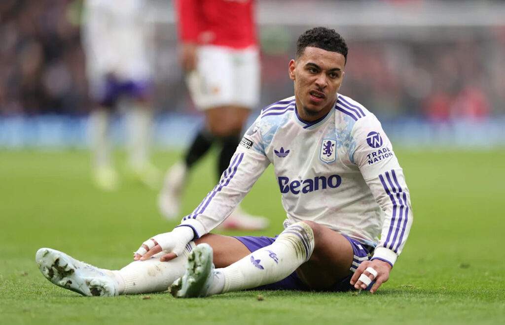 Here Is How Aston Villa Can Keep Morgan Rogers: Do They Have A Squad To Withstand Without Him? Download app from appStore