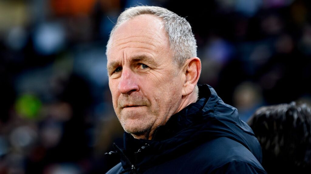 Hull FC appoint Steve McNamara as head coach from 2027 as John Cartwright steps down with immediate effect | Rugby League News