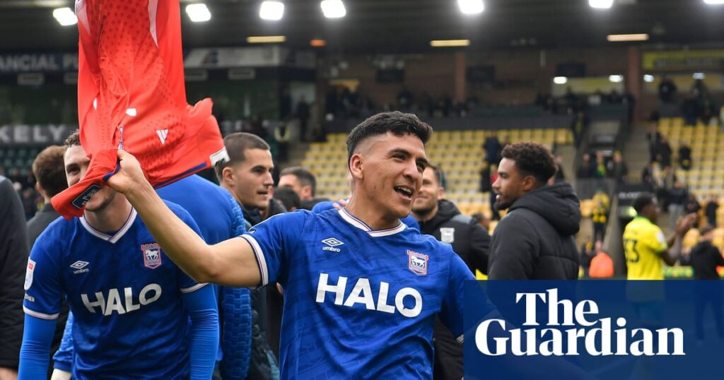 Ipswich in promotion driving seat but little is ever as it seems with Championship | Championship