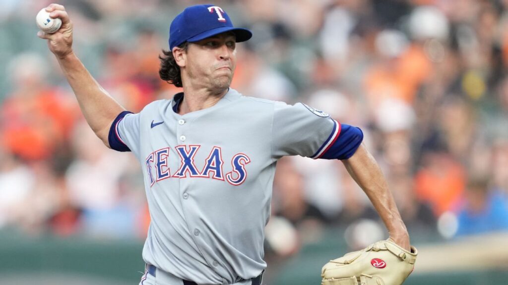Jacob deGrom's MRI comes back clean; start uncertain