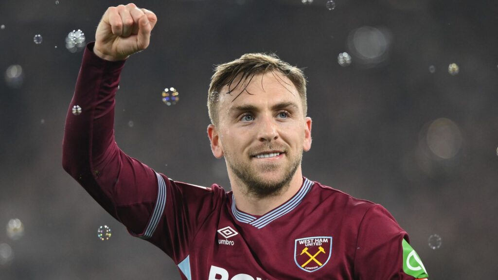 Jarrod Bowen: West Ham relegation battle hurts me more than anyone and Wolves is a must-win on Friday Night Football | Football News Jarrod Bowen