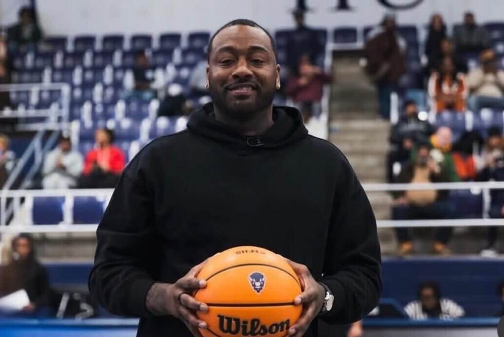 John Wall to serve in ‘dream’ role as president of basketball operations at Howard