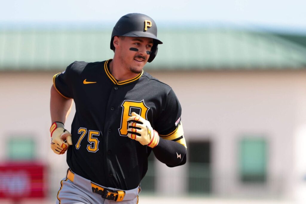 Konnor Griffin, the ninth teenager debut. Plus: What should we call a game with no ABS challenges?