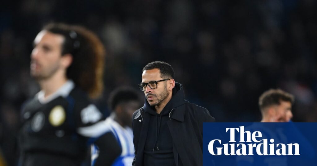 Liam Rosenior leaves Chelsea three-and-a-half months into contract until 2032 | Chelsea