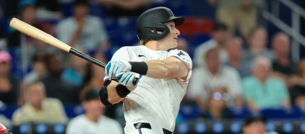 MLB DFS Picks & Underdog Player Props: Monday (4/13)