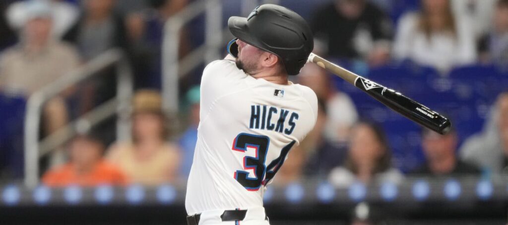 MLB DFS Picks & Underdog Player Props: Saturday (4/4)