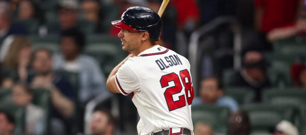 MLB DFS Picks & Underdog Player Props: Wednesday (4/15) MLB DFS Picks & Underdog Player Props: Wednesday (4/15)