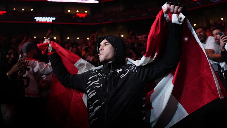 Mike Malott | Journey To Main Event Mike Malott | Journey To Main Event